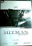 Hitman Codename 47 - Pc-Cd Rom CD