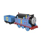 Thomas & Friends, Il Trenino Thomas, Thomas Locomotiva Motorizzata, Giocattolo per Bambini 3+ Anni, HDY59