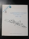 ALMANACCO NAVALE 1997-98