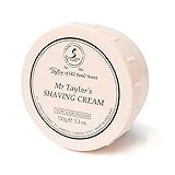 Taylor of Old Bond Street Mr. Taylor s Shaving Cream (150 g)