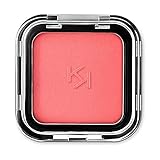 KIKO Milano Smart Colour Blush - 05 | Fard Dal Colore Intenso, Risultato Modulabile