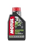 MOTUL OLIO SCOOTER EXPERT MOTORI 2T SEMISINT.