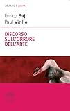 Discorso sull orrore dell arte