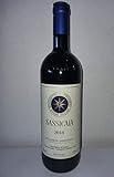 SASSICAIA 2018 Tenuta San Guido 0,75L