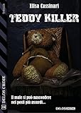 Teddy killer