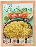 I BUONISSIMI n.6: PRIMI PIATTI.