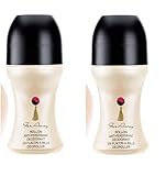 2 x Avon Far Away roll on Deoderants