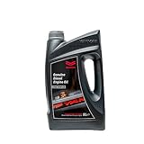 PARACHINISHOP Olio Motore Premium Diesel SAE 15W40 YANMAR 5 Litri Accessori Barca Nautica