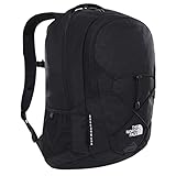 The North Face - Zaino Groundwork, Taglia unica, Nero, 30L