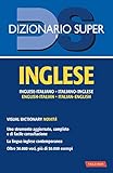 Dizionario inglese. Italiano-inglese, inglese-italiano