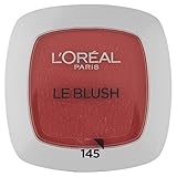 L Oréal Paris Accord Parfait Il Blush, 145 Bois De Rose