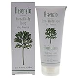 Assenzio Crema Per Il Corpo, 1er Pack (1 X 200 ML)