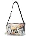 YNOT Borsa Donna yes-440f4 unica grigio