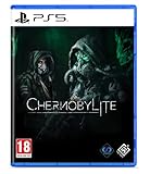 PERP GAMES Chernobylite, L imballaggio può variare