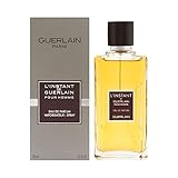 Guerlain L´ Instant Pour Homme Eau De Parfum, 100 ml