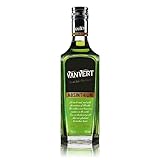 Assenzio Vanvert Absinthium Verde 1 Litro