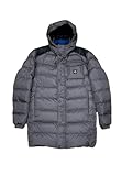 REFRIGIWEAR Long Hunter Jacket 21AIRM0G02700NY0185000000