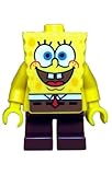LEGO SpongeBob Squarepants Minifigure - SpongeBob I m Ready Classic Version by Unknown