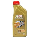 Castrol Olio Motore 0W30 LT. 1