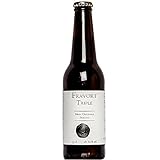 Fravort Triple | Fravort | Birrificio Valsugana | Confezione da 6 Bottiglie da 33Cl | Birra Artigianale Italiana