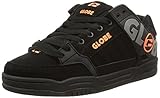 Globe Tilt, Scarpe da Skateboard Uomo, Nero (10071), 40