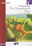 Gingerbread man: The Gingerbread Man