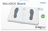 WII Balance Board Bigben White