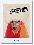 Andy Warhol. Polaroids 1958–1987