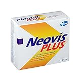 NEOVIS PLUS - Integratore di Creatina, Sali Minerali e Vitamine - 20 BUSTINE