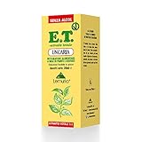 LEMURIA Uncaria E.t. - Estratto Totale 1:1 - Difese Immunitarie, color Brown, 30 ml