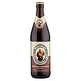 Franziskaner Birra Dunkel - 500 ml