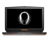 Alienware 17 R3 2.6GHz i7-6700HQ 17.3" 3840 x 2160Pixel Nero, Argento Computer portatile