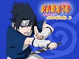 Naruto - Stage 2