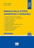 Manuale delle attività commerciali e artigianali