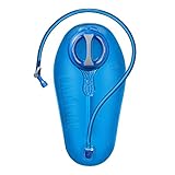 CamelBak Crux, Sacca Idrica Unisex-Adulto, Blu, 48 cm