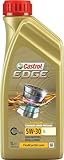 Olio motore Castrol 5W30LL LT. 5