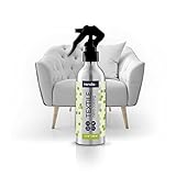 NANO Spray Impermeabilizzante Tessuti 200 ml | Per Tessuti, Scarpe e Tappezzerie