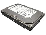 SEAGATE ST500DM002 Barracuda 7200.12 500GB 7200 RPM 16MB cache SATA 6.0Gb/s 3.5 hard disk interno (Bare Drive) (Ricondizionato)