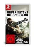 Sniper Elite V2 Remastered - Nintendo Switch [Edizione: Germania]