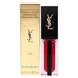 Yves Saint Laurent Rossetto - 6 Gr, Rosa, 5.9 Millilitro