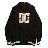 DC Spectrum Jkt M