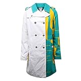 Custo C4168 Giubbotto Donna Barcelona Trench Jacket Woman [40]