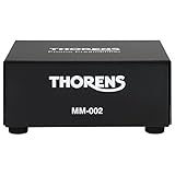 Thorens MM02