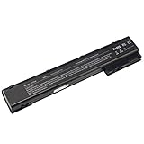 ASUNCELL VH08 Batteria del computer portatile per HP EliteBook 8560w 8570w 8760w 8770w Mobile Workstation 632113-151 632425-001 632427-001