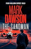 The Sandman (John Milton Book 21) (English Edition)