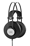 AKG K72 Cuffia Chiusa