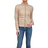 PATRIZIA PEPE Piumino/Jacket Beige