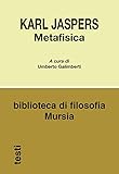 Filosofia 3: Metafisica