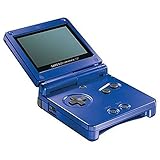 Gameboy Advance SP