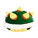 Club Mocchi Mocchi - Mega Bowser Shell